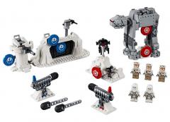 Apararea Action Battle Echo (75241)