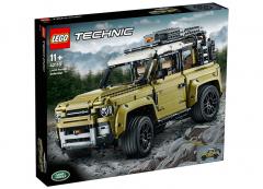 LEGO Technic - Land Rover Defender (42110)