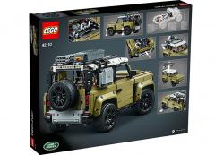 LEGO Technic - Land Rover Defender (42110)