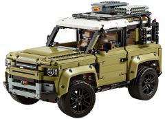 LEGO Technic - Land Rover Defender (42110)