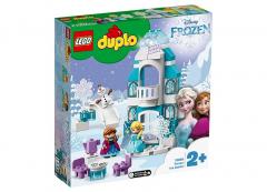LEGO Duplo - Frozen ice Castle (10899)