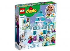 LEGO Duplo - Frozen ice Castle (10899)