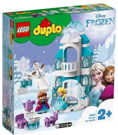LEGO Duplo - Frozen ice Castle (10899)