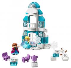 LEGO Duplo - Frozen ice Castle (10899)