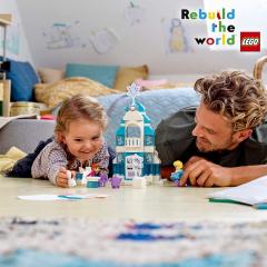LEGO Duplo - Frozen ice Castle (10899)