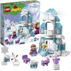 LEGO Duplo - Frozen ice Castle (10899)