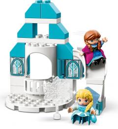 LEGO Duplo - Frozen ice Castle (10899)