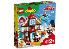 Casa de vacanta a lui Mickey (10889)