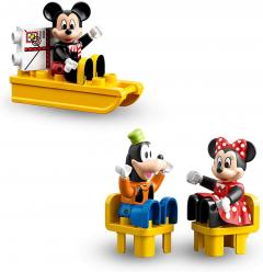 Casa de vacanta a lui Mickey (10889)