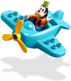 Casa de vacanta a lui Mickey (10889)