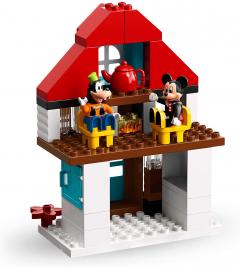 Casa de vacanta a lui Mickey (10889)
