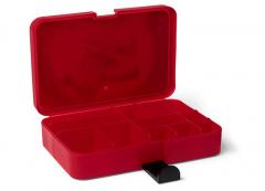 Cutie de sortare LEGO Iconic albastru (40840001)