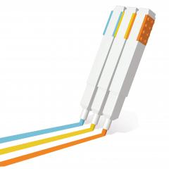 Set 3 evidentiatoare - LEGO (51685)