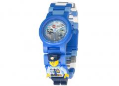 Ceas LEGO City Politist  (8021193)