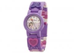 Ceas LEGO Friends Emma  (8021223)