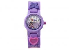 Ceas LEGO Friends Emma  (8021223)