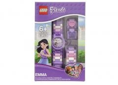 Ceas LEGO Friends Emma  (8021223)