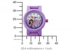 Ceas LEGO Friends Emma  (8021223)