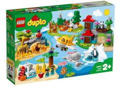 Animalele lumii (10907)