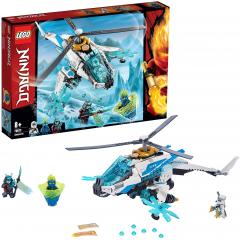 ShuriCopter (70673)