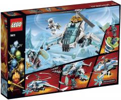 ShuriCopter (70673)