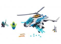 ShuriCopter (70673)