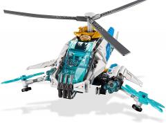 ShuriCopter (70673)