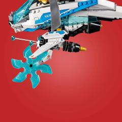 ShuriCopter (70673)