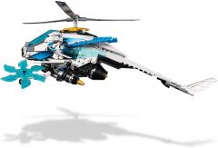 ShuriCopter (70673)