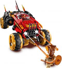 Katana 4x4 (70675)
