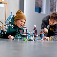 Castelul Imparatului Parasit (70678)