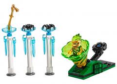 Slam Spinjitzu - Lloyd (70681)