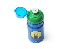 Sticla LEGO Iconic albastru-verde (40561724)