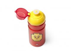 Sticla LEGO Iconic rosu-galben (40561725)