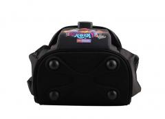 Ghiozdan LEGO Friends Girls Rock (20043-1914)