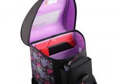 Ghiozdan LEGO Friends Girls Rock (20043-1914)