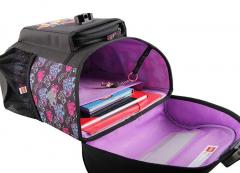 Ghiozdan LEGO Friends Girls Rock (20043-1914)