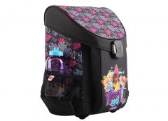 Ghiozdan LEGO Friends Girls Rock (20043-1914)