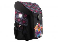 Ghiozdan LEGO Friends Girls Rock (20043-1914)