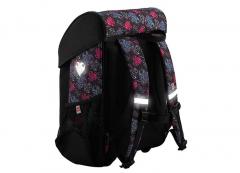 Ghiozdan LEGO Friends Girls Rock (20043-1914)