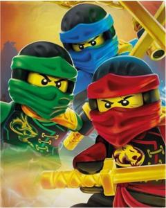 Patura LEGO Ninjago 
