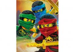Patura LEGO Ninjago 