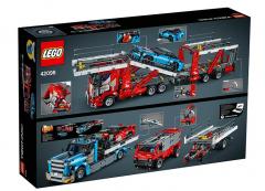 Transportor de masini (42098)