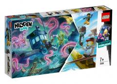 Crevetier esuat (70419)