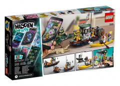 Crevetier esuat (70419)