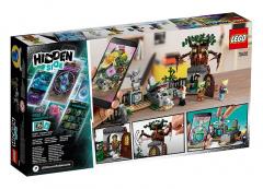 Misterul din cimitir (70420)