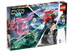 Camionul de cascadorii al lui El Fuego (70421)