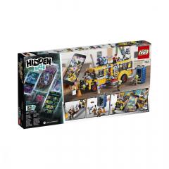 Autobuz paranormal Intercept 3000 (70423)