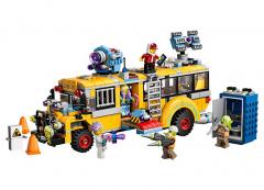 Autobuz paranormal Intercept 3000 (70423)