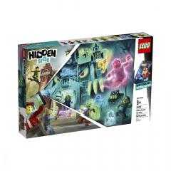 Liceul bantuit Newbury (70425)